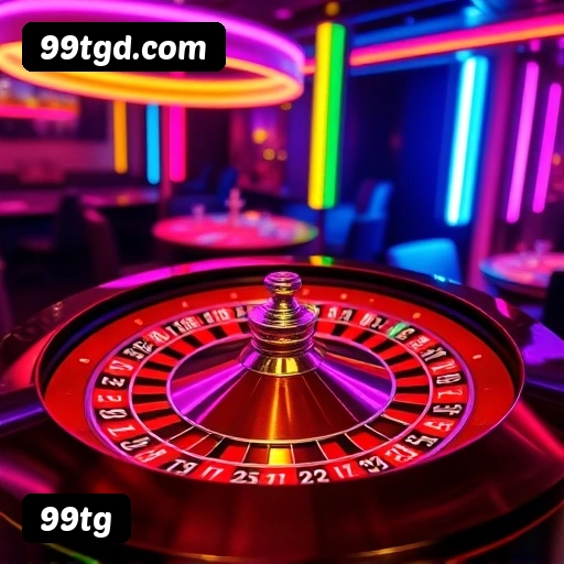 Tabela RTP dos jogos de cassino da 99tg